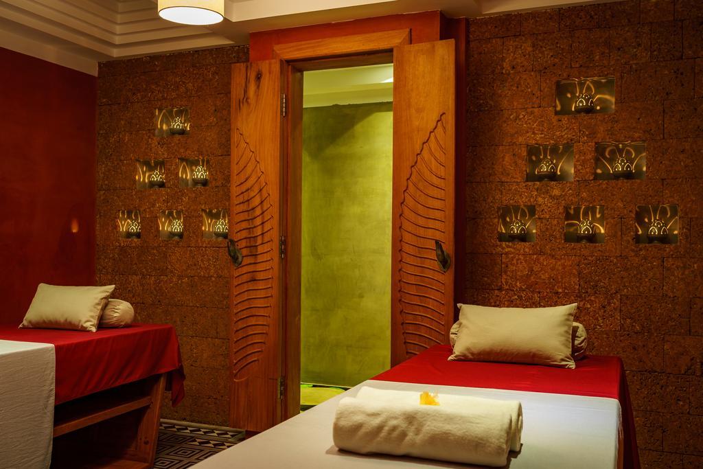 The Secret Corner Unique Residence سيام ريب المظهر الخارجي الصورة