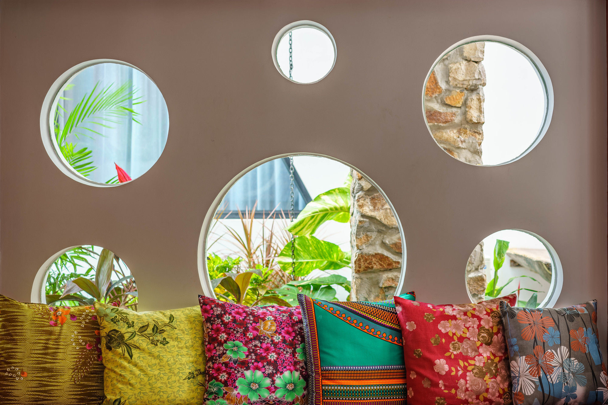 The Secret Corner Unique Residence سيام ريب المظهر الخارجي الصورة