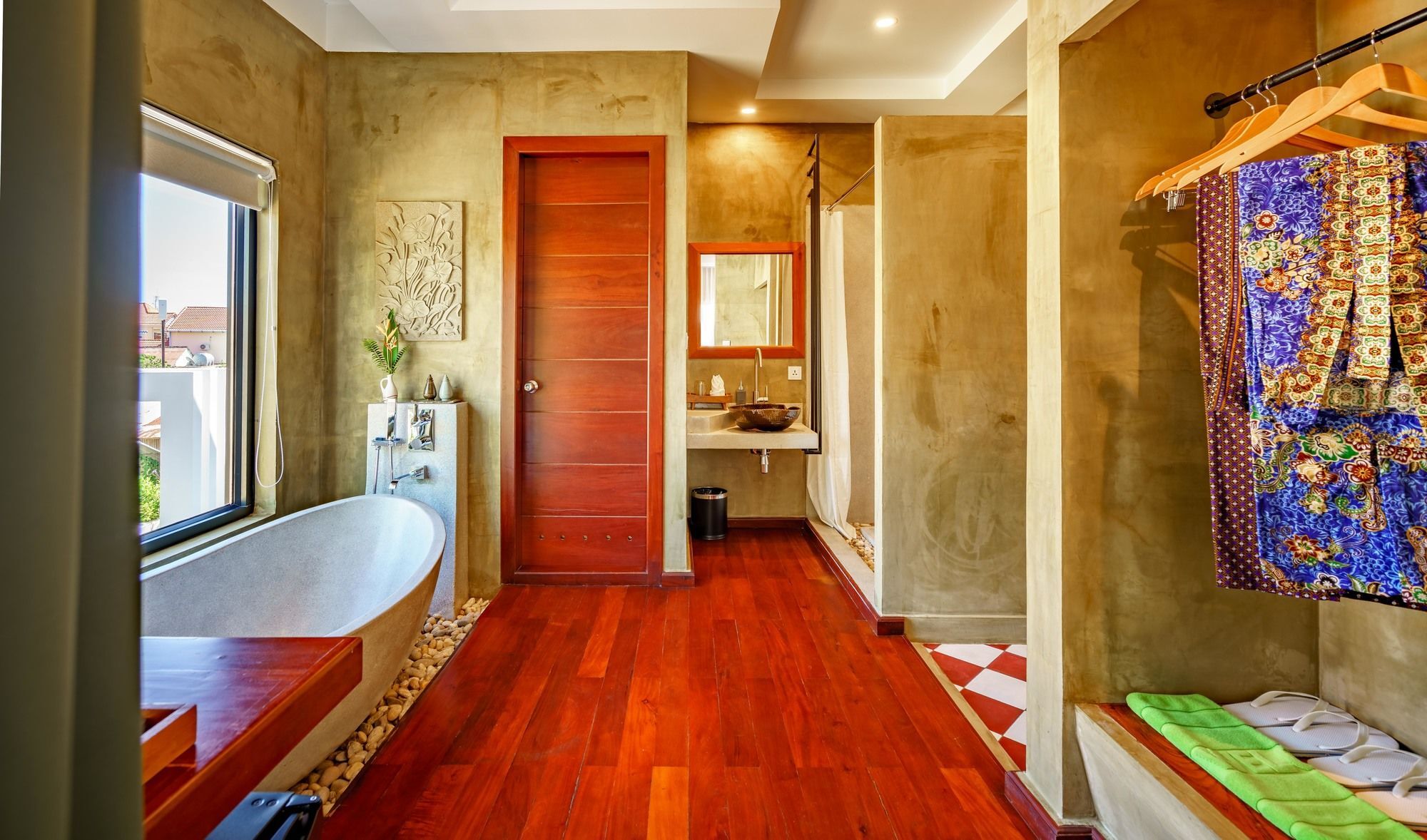 The Secret Corner Unique Residence سيام ريب المظهر الخارجي الصورة