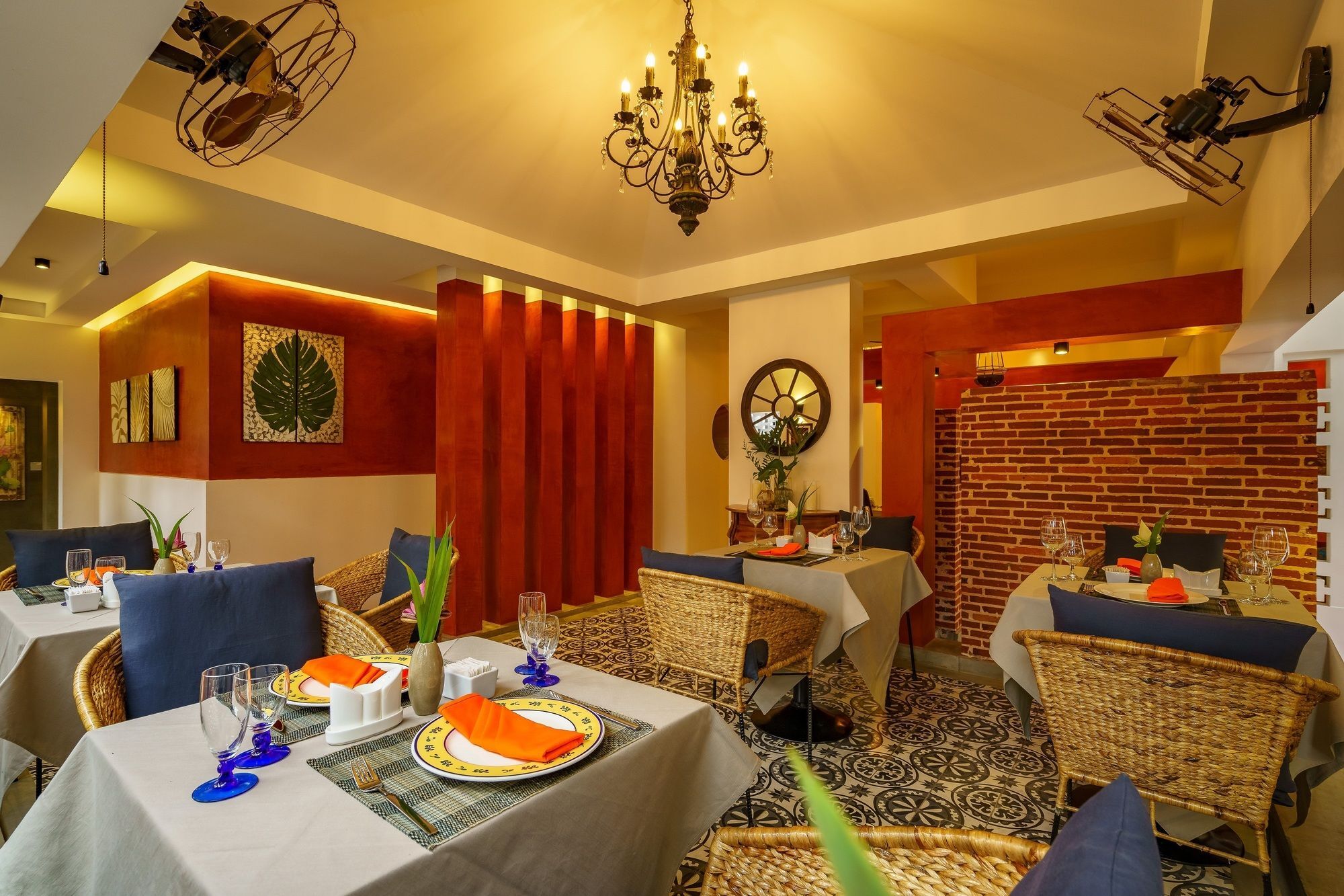 The Secret Corner Unique Residence سيام ريب المظهر الخارجي الصورة
